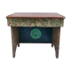 Travel bench