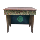 Travel bench