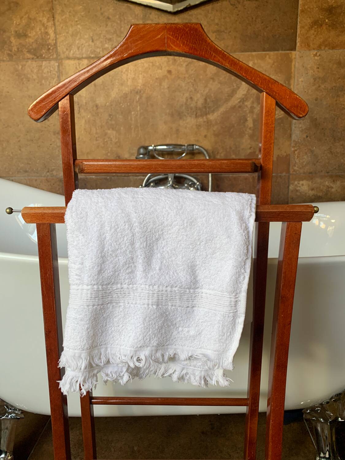 Fratelli Reguitti valet