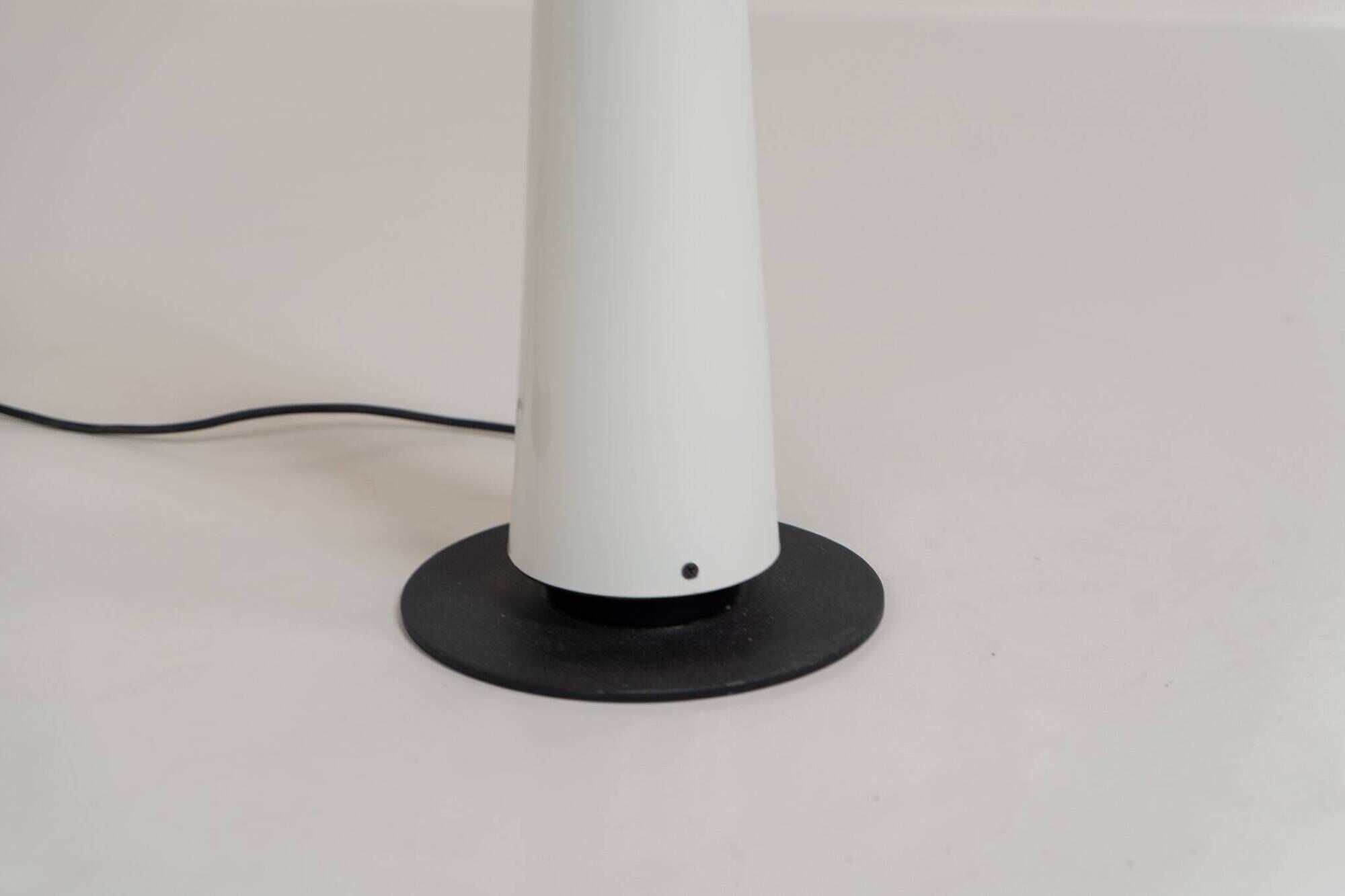 Pair of “Club 1095” floor lamps by Giuseppe Ramella for Arteluce
