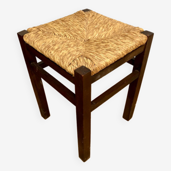 Tabouret de campagne