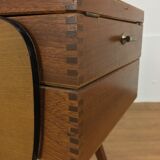 Sewing baslet feet compass 60s