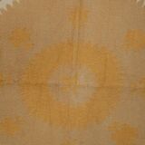 Suzani tapestry 153x153 cm