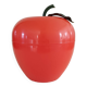 Vintage apple shaped ice bucket