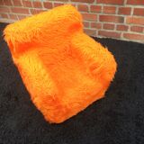 Seventies child armchair