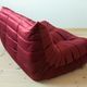 Togo sofa model designed by Michel Ducaroy 1973