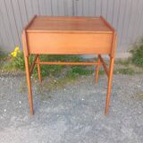 Scandinavian school desk