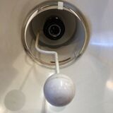 Scandinavian suspension design 1970.