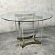 Table vintage par Alessandro Albrizzi 1970