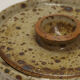 Gustave Tiffoche's ceramic box