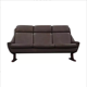 Leather sofa, 1970