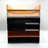 Mail/paper basket • Roger Tallon • 1966