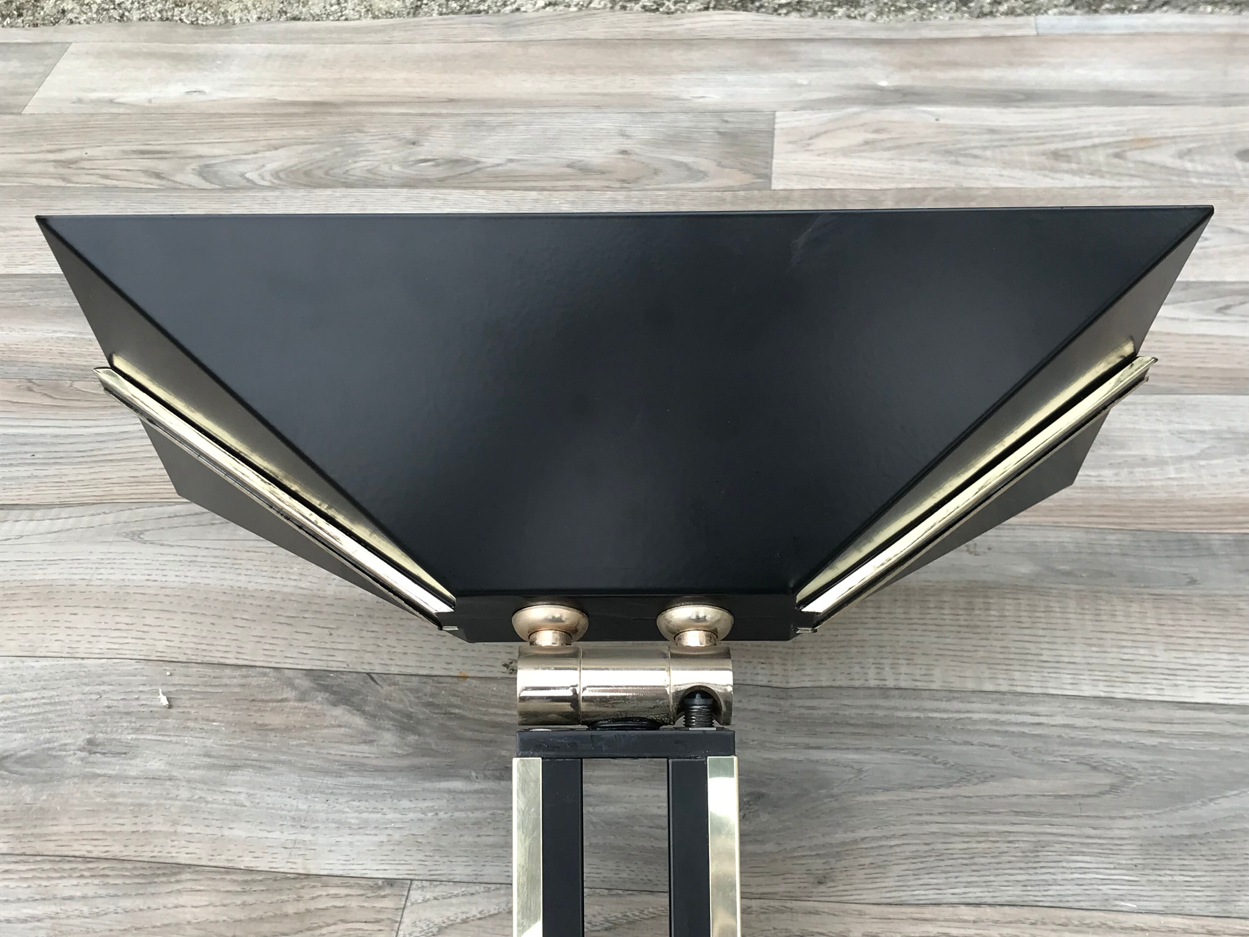 Halogen lamp relco Italy