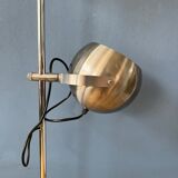 Lampadaire vintage herda eyeball