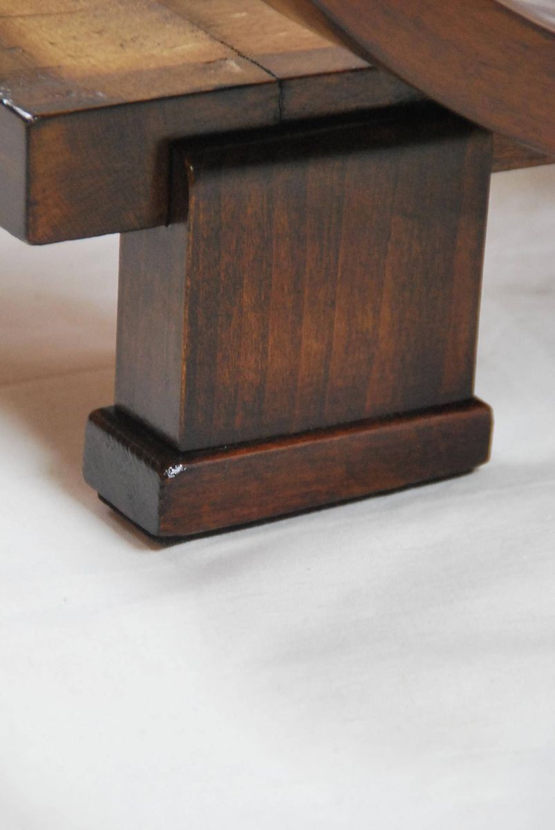 S Republic Czech 1930 custom Chair