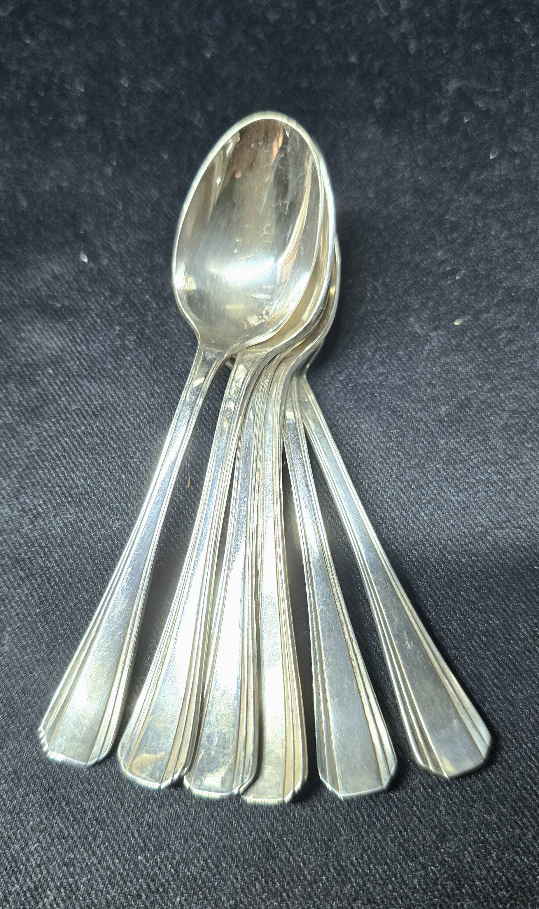 Christofle "Boréal" silver-plated cutlery set, 149 pieces in its box