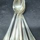 Christofle "Boréal" silver-plated cutlery set, 149 pieces in its box