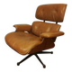 fauteuil Lounge design par Eames authentique