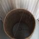 Jute lamp 74 cm