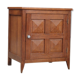 Buffet design reconstruction en chêne France 1950
