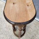 5-column cantor's stool