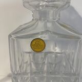 Crystal whisky service