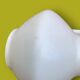 Antique modernist vase by Carstens Tönnieshof – West Germany – 1960s