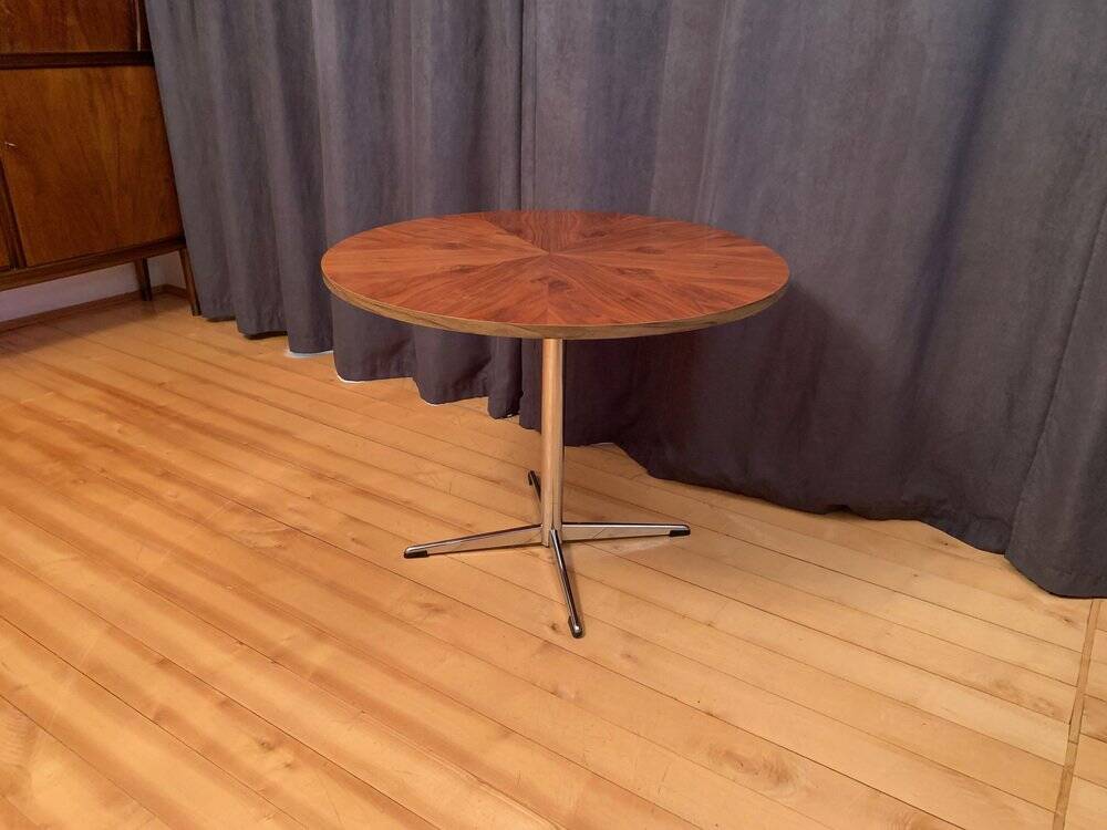 Table basse vintage, années 1970