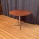 Table basse vintage, années 1970