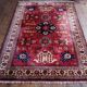 Handmade Pakistani Kazak rug 280x200cm