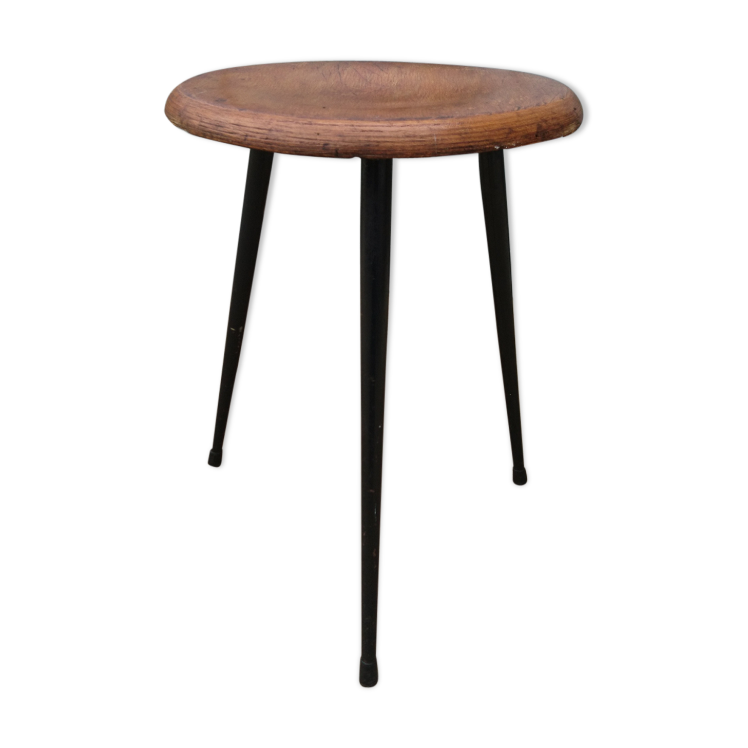 Tabouret vintage