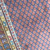 Former carpet Algeria Constantine 130 X 183 CM