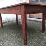 Farm table