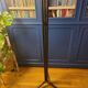 Porte manteau perroquet vintage