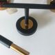 Applique double Arlus vintage années 60