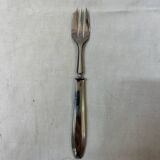 9 dessert forks