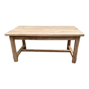 ancienne table de ferme
