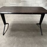 olivetti desk table design 60s