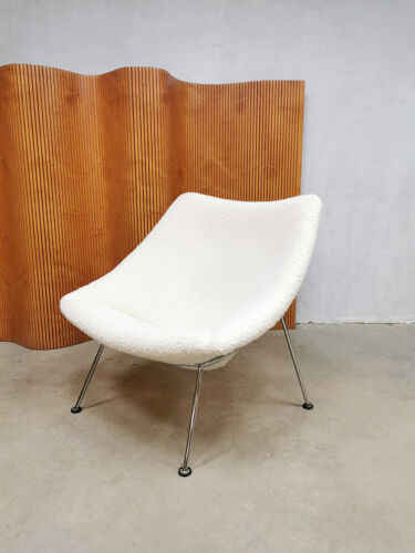 F157 armchair by Pierre Paulin for Artifort