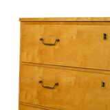 Commode des années 1950