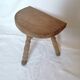 Tripod stool