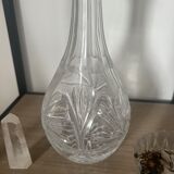 Whisky decanter
