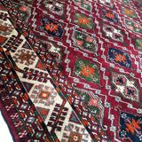 Tapis d'Orient : Boukhara ancien 250x160 cm