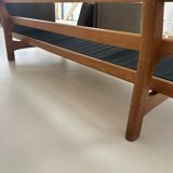 canapé 3 places Hans J. Wegner