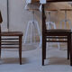 Chaises du milieu du siècle