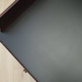 Oak desk, Danish design, 1970s, production: Denmark