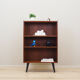 Teak bookcase, Danish design, 1970s, production: Denmark