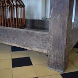 Carpenter's establishment 3 meters