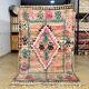 Moroccan Berber rug Boujaad 250 x 150 cm New