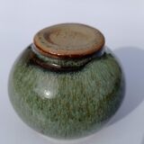 Sandstone vase